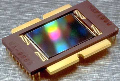 Sony's New Generation of Image Sensors for Smartphones